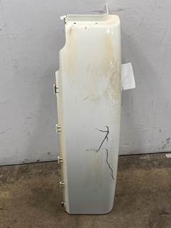 Used Freightliner Cascadia RH Front Fender Extension