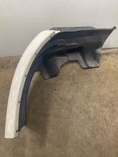 Used Freightliner Cascadia RH Fender Extension