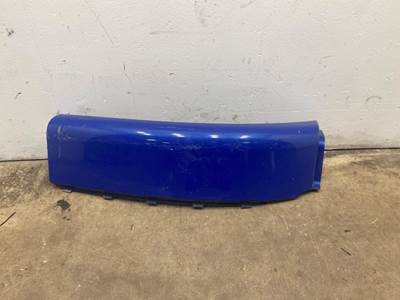 Used Freightliner Cascadia LH Fender Extension