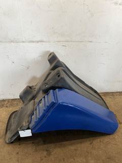 Used Freightliner Cascadia LH Fender Extension