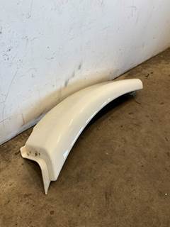 Used Freightliner Cascadia LH Fender Extension