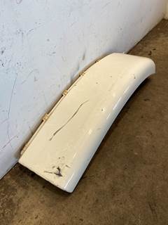 Used Freightliner Cascadia RH Fender Extension