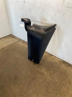 Used Freightliner CST 120 RH Fender Extension