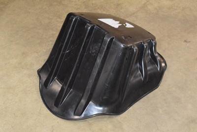 New Freightliner Columbia 120 Hood Mounted Inner Fender