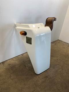 Used Freightliner Columbia LH Front Fender