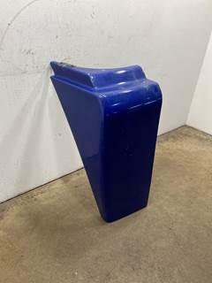 Used Freightliner Columbia LH Fender Extension