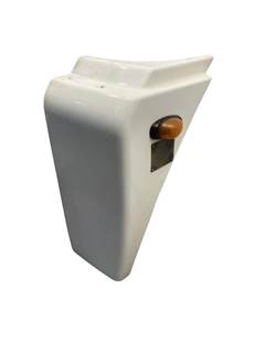 Used Freightliner Columbia RH Fender Extension