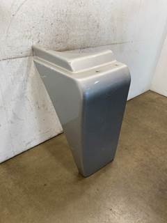 Used Freightliner Columbia LH Fender Extension