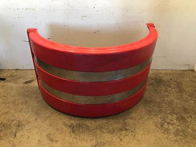 Used Freightliner Coronado LH Half Fender