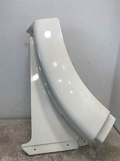 Used Freightliner Coronado LH Fender Extension