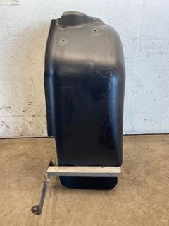 Used Freightliner Coronado LH Inner Fender