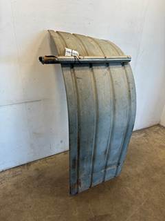 Used Freightliner Coronado RH 3/4 Fender