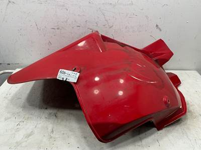 Used Freightliner FL70 LH Fender Extension