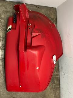 Used Freightliner FL70 LH Fender Extension