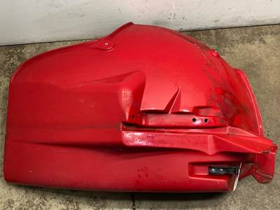 Used Freightliner FL70 RH Fender Extension