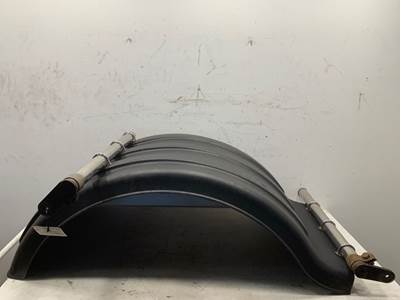 Used Freightliner FLD RH 1/2 Fender