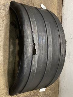 Used Freightliner FLD LH 1/2 Fender