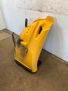 Used Freightliner FS65 RH Fender Extension