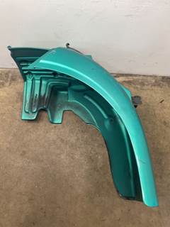 Used Freightliner Business Class M2 LH Fender Extension