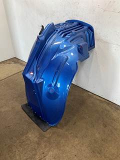 Used Freightliner Business Class M2 LH Fender Extension