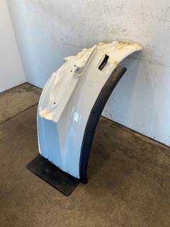Used Freightliner Business Class M2 RH Fender Extension