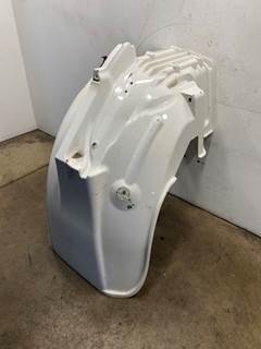 Used Freightliner Business Class M2 LH Fender Extension