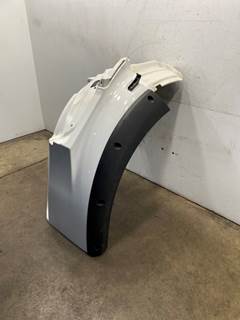 Used Freightliner Business Class M2 RH Fender Extension