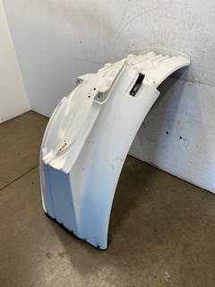 Used Freightliner Business Class M2 RH Fender Extension