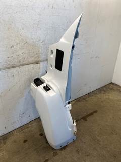 Used GMC C7500 LH Fender Extension