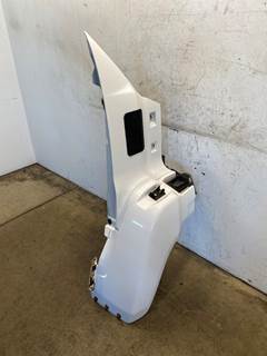 Used GMC C7500 RH Fender Extension