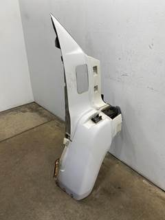 Used GMC C7500 RH Fender Extension