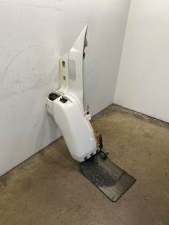 Used GMC C7500 LH Fender Extension