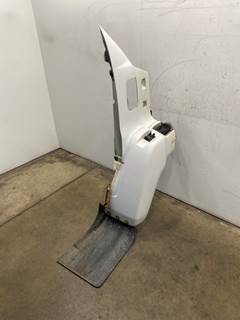 Used GMC C7500 RH Fender Extension