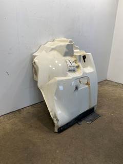 Used Hino 258LP RH Fender Extension