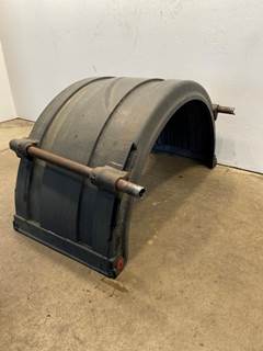 Used Hino 258LP LH 1/2 Fender