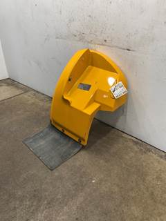 Used International 3800 LH Fender Extension