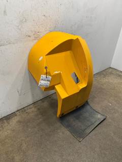 Used International 3800 RH Fender Extension