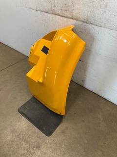 Used International 3800 RH Fender Extension