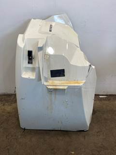 Used International 4300 LH Fender Extension