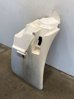 Used International 4300 RH Fender Extension