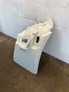 Used International 4300 RH Fender Extension