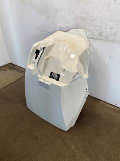 Used International 4300 LH Fender Extension