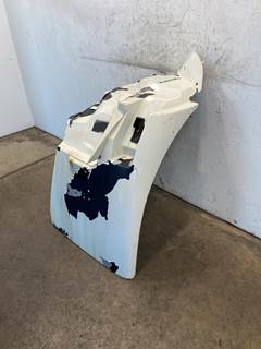 Used International 4300 RH Fender Extension