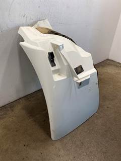 Used International 4300 LH Fender Extension