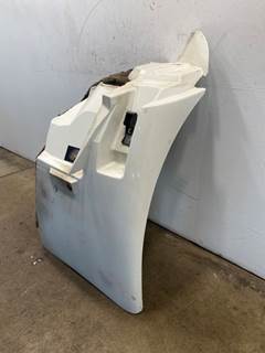 Used International 4300 RH Fender Extension