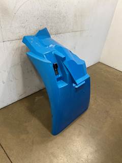 Used International 4300 LH Fender Extension