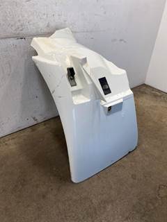 Used International 4400 LH Fender Extension