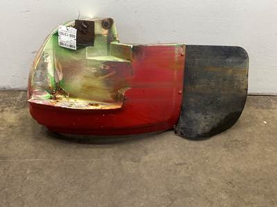 Used International 4700 LH Fender Extension