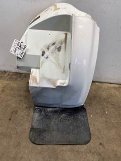 Used International 4700 RH Fender Extension