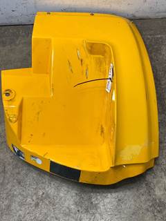 Used International 4900 LH Fender Extension